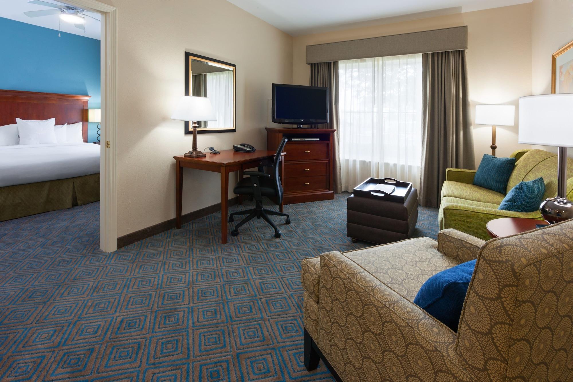 โฮมวูด สวีทบายฮิลตัน เกนสวิลล์โฮเต็ล Hotel เกนส์วิลล์ ภายนอก รูปภาพ