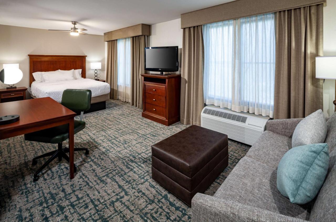 โฮมวูด สวีทบายฮิลตัน เกนสวิลล์โฮเต็ล Hotel เกนส์วิลล์ ภายนอก รูปภาพ