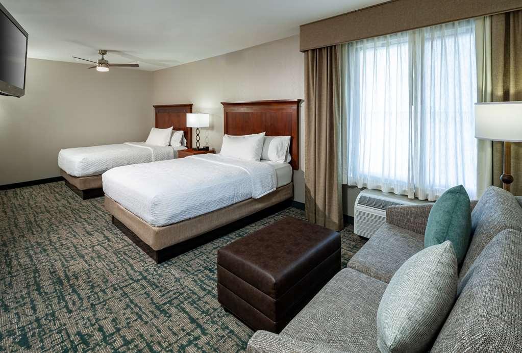 โฮมวูด สวีทบายฮิลตัน เกนสวิลล์โฮเต็ล Hotel เกนส์วิลล์ ห้อง รูปภาพ